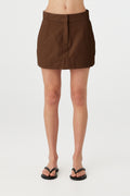 Eames Mini Skirt