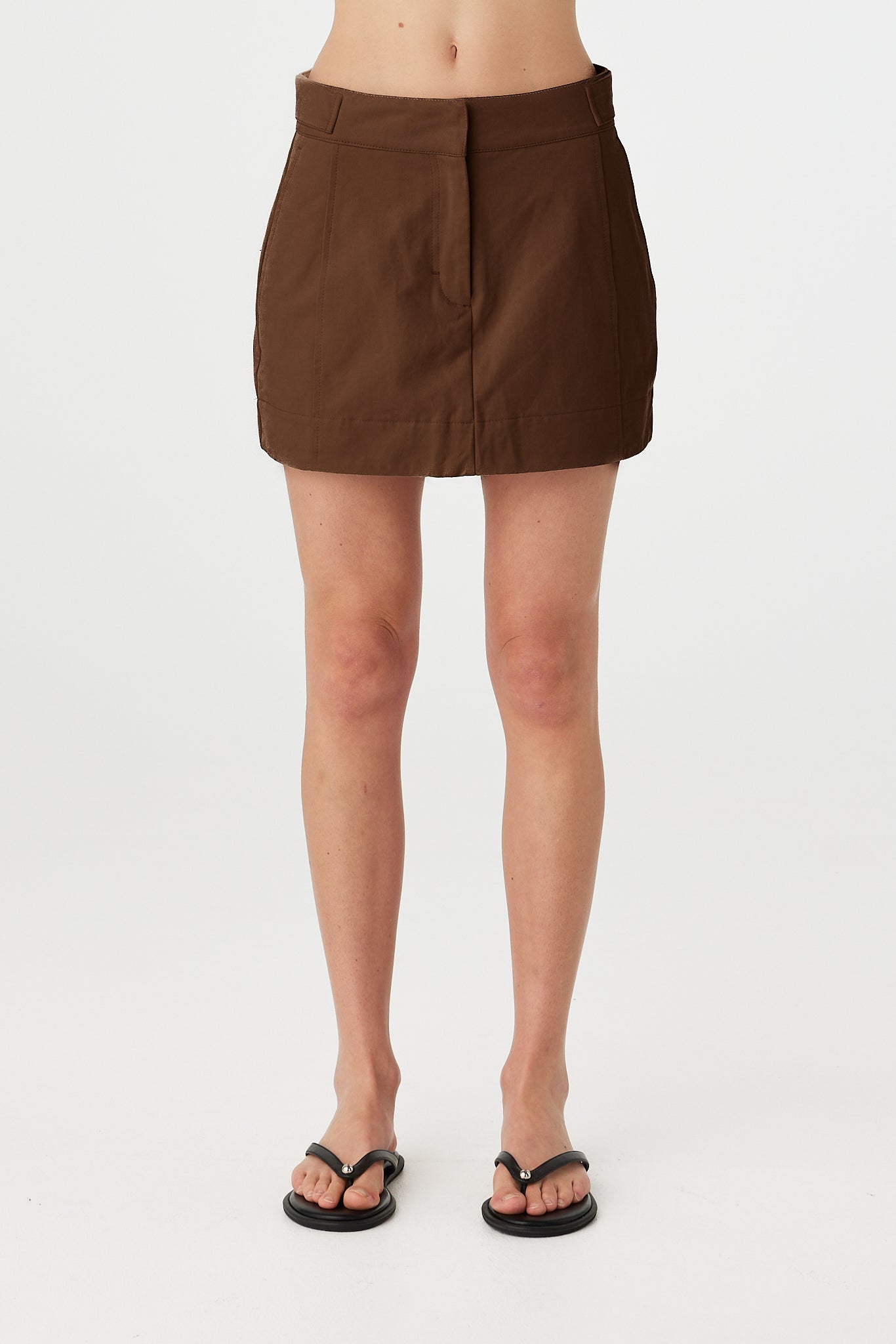 Eames Mini Skirt