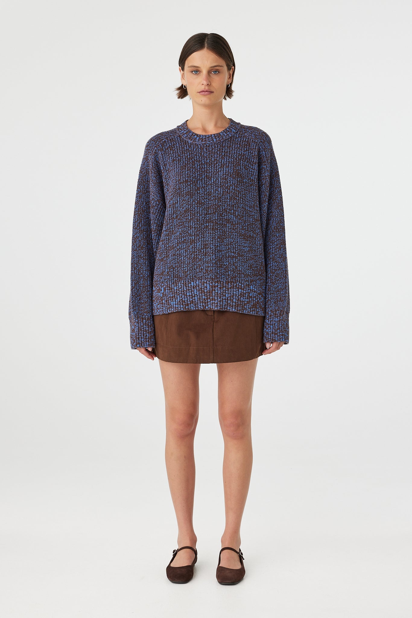 Solene Sweater