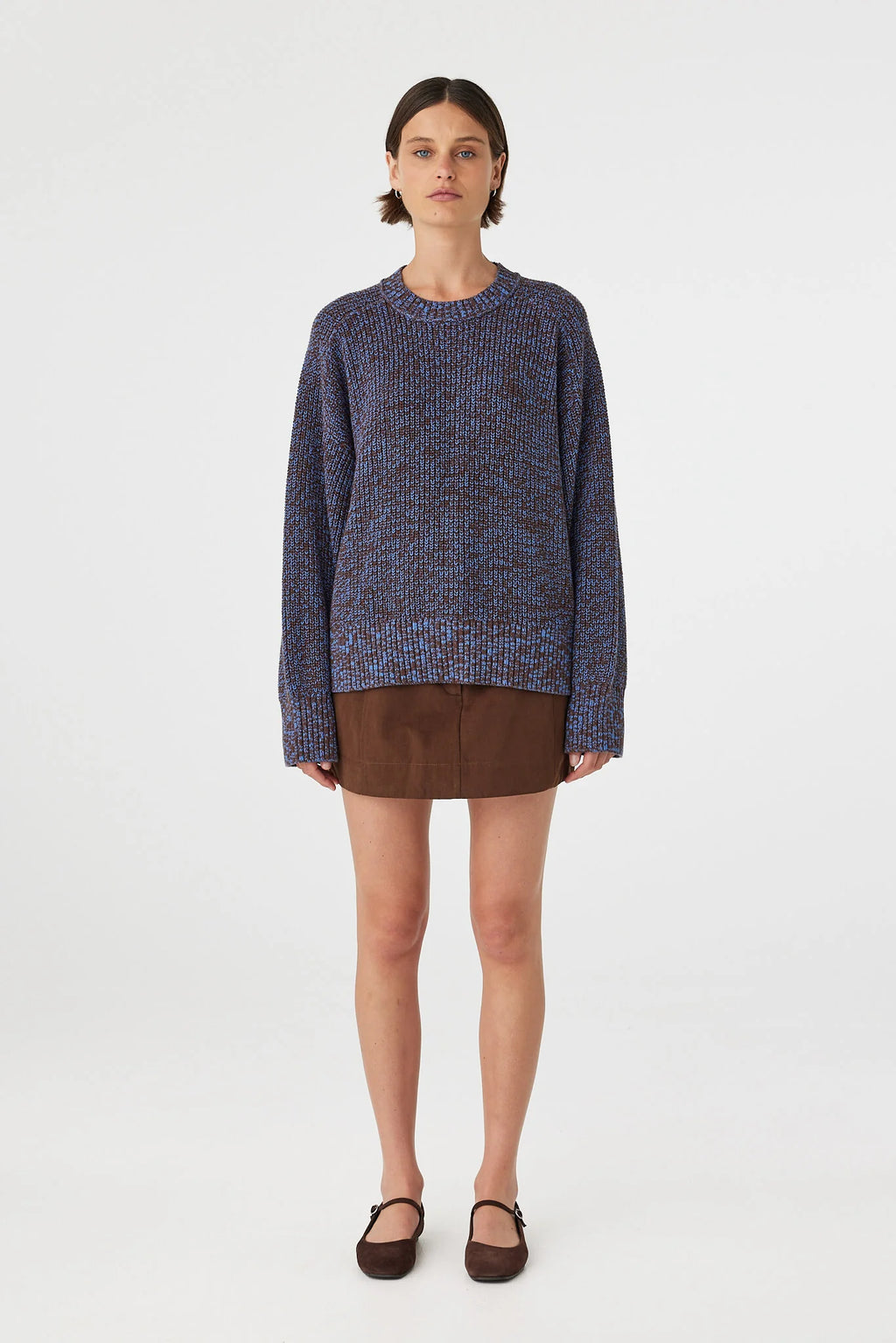Eames Mini Skirt