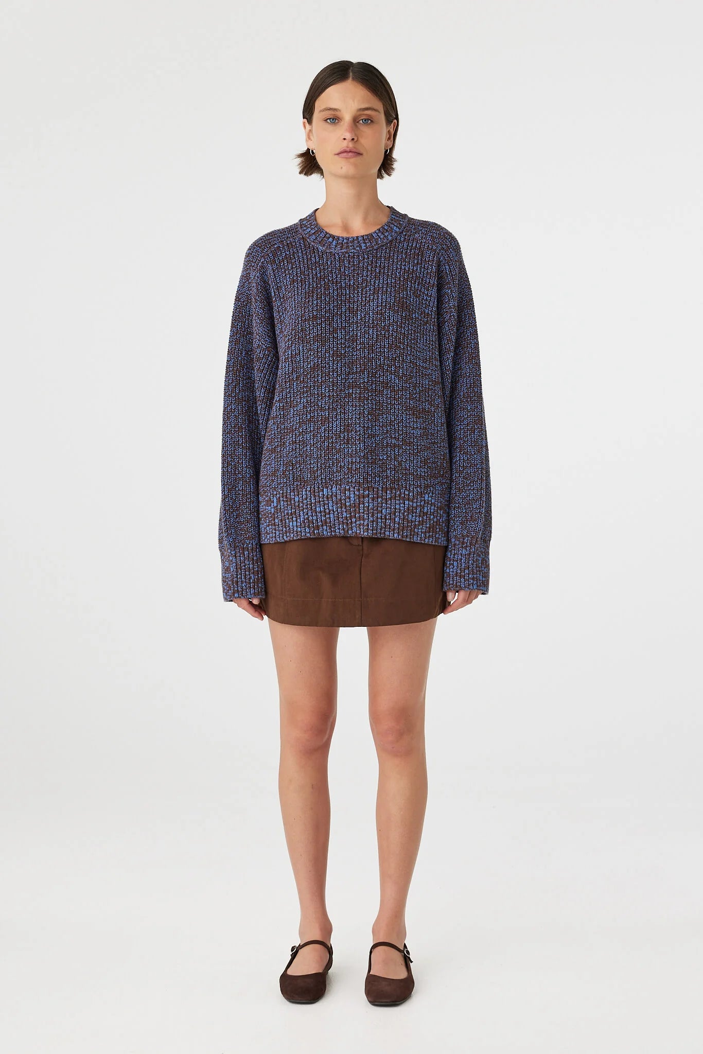 Eames Mini Skirt