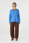 Eden Long Sleeve Tee