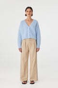 Liora Fluffy Cardigan