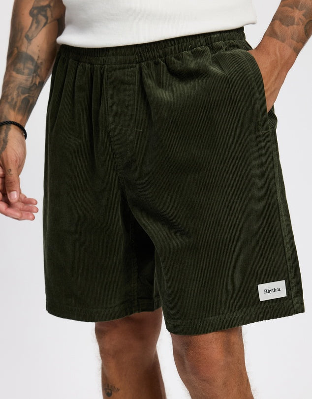 Low Tide Cord Jam - Forest