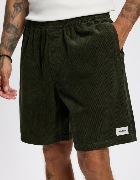 Low Tide Cord Jam - Forest