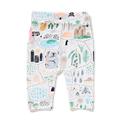 Big Adventures Yoga Leggings