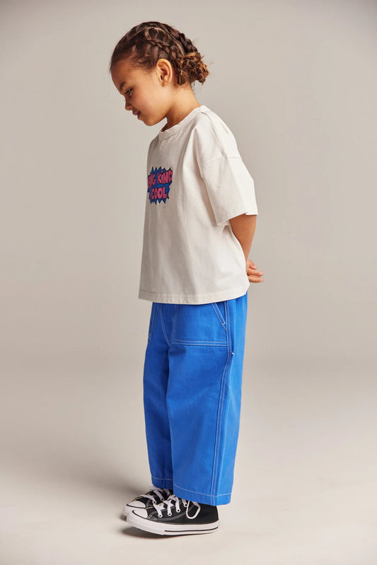 Harry Pant- Blue
