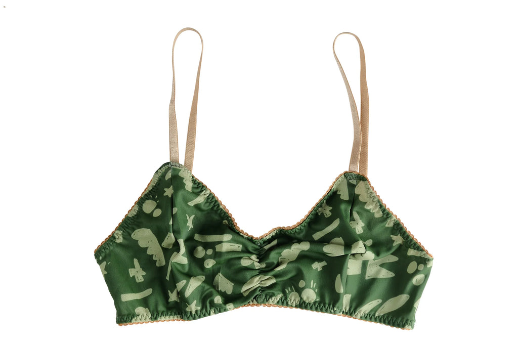 BRANDO Bralette