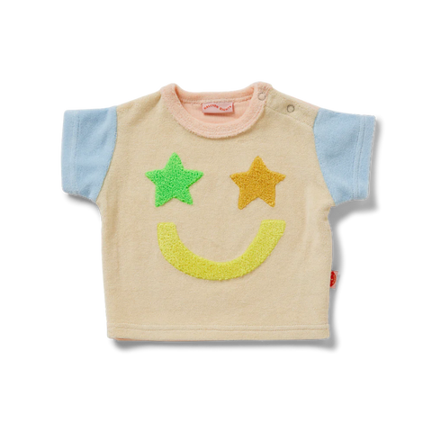 Starry Eyed Terry Tee