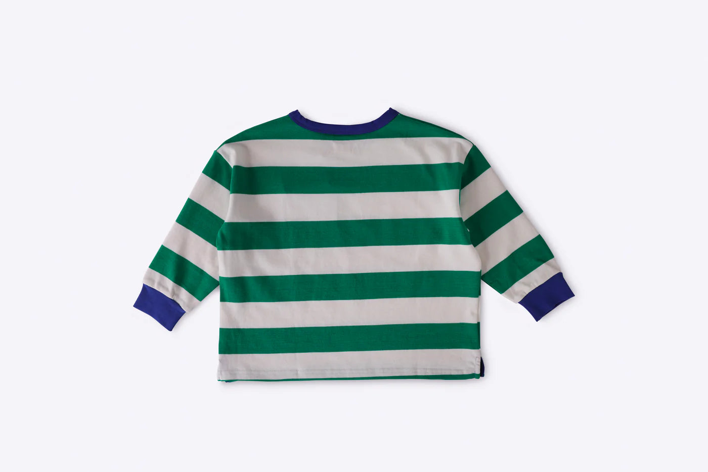 Club Tee- Green