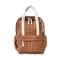 Everyday Backpack - Brown