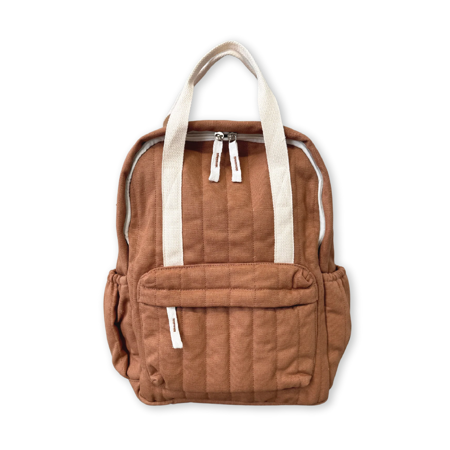 Everyday Backpack - Brown