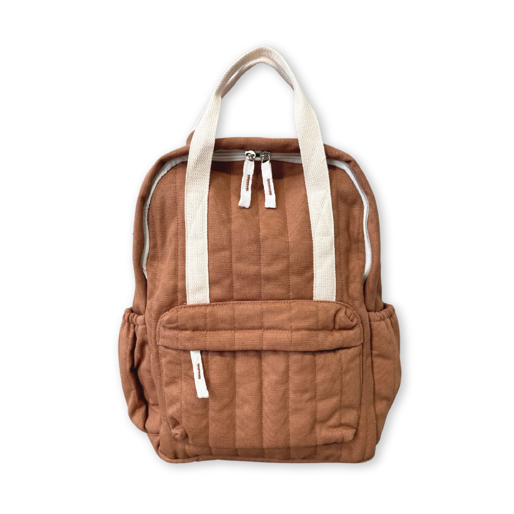 Everyday Backpack - Brown