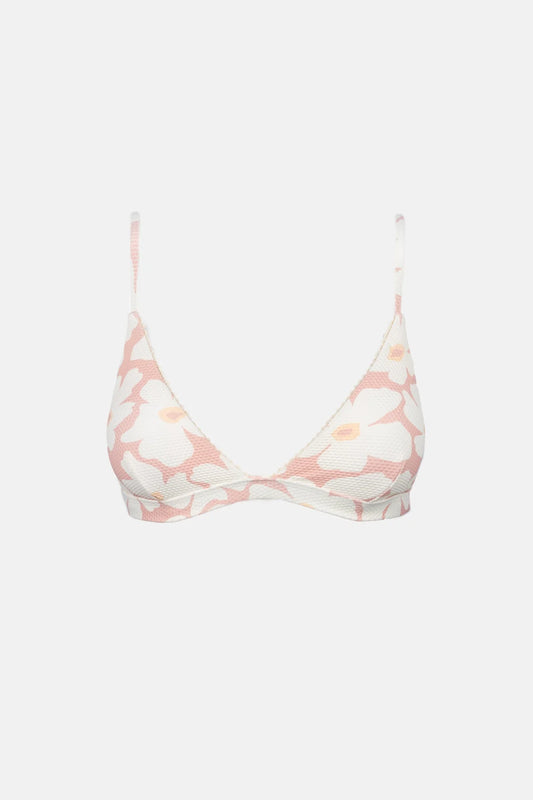 Mimi Floral Bralette Top