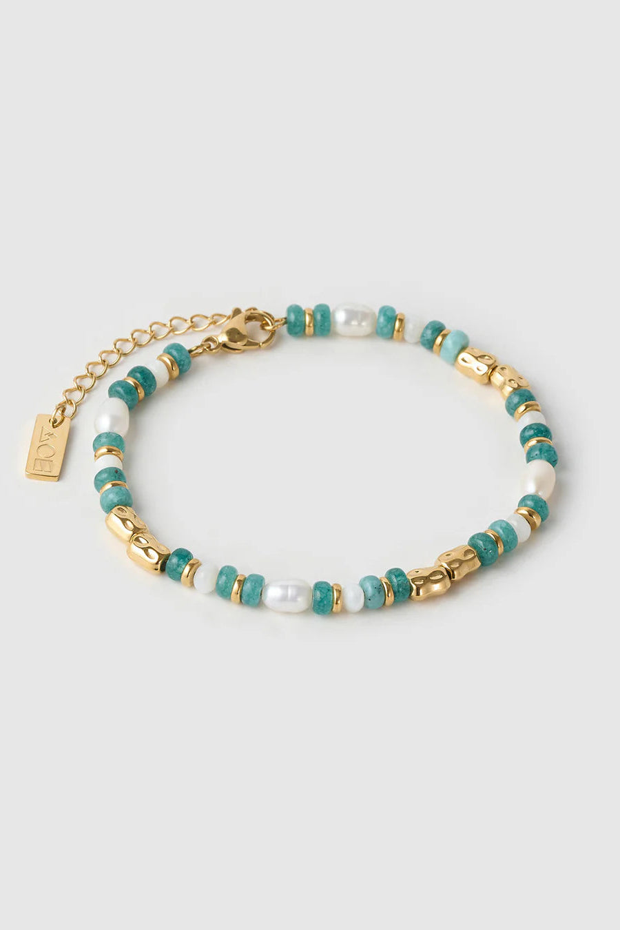 Camellia Bracelet