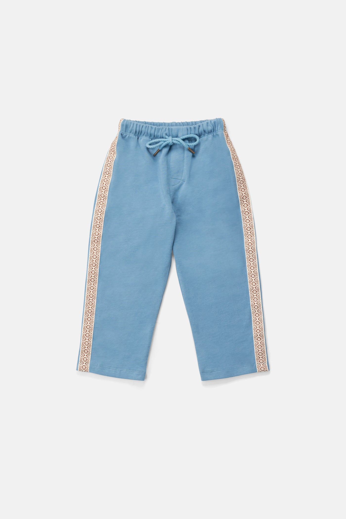Kids Heritage Pant- Blue