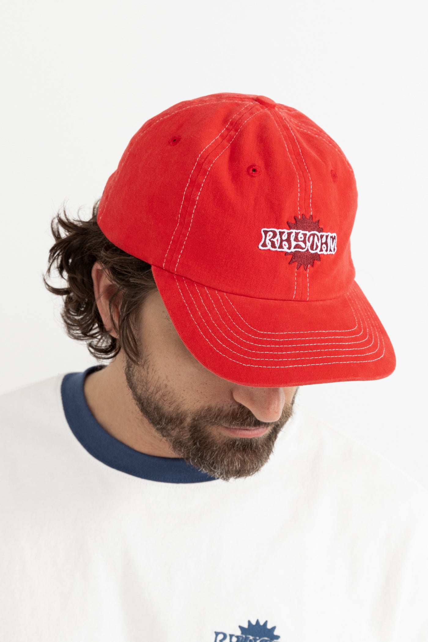 Eclipse Hat- Red