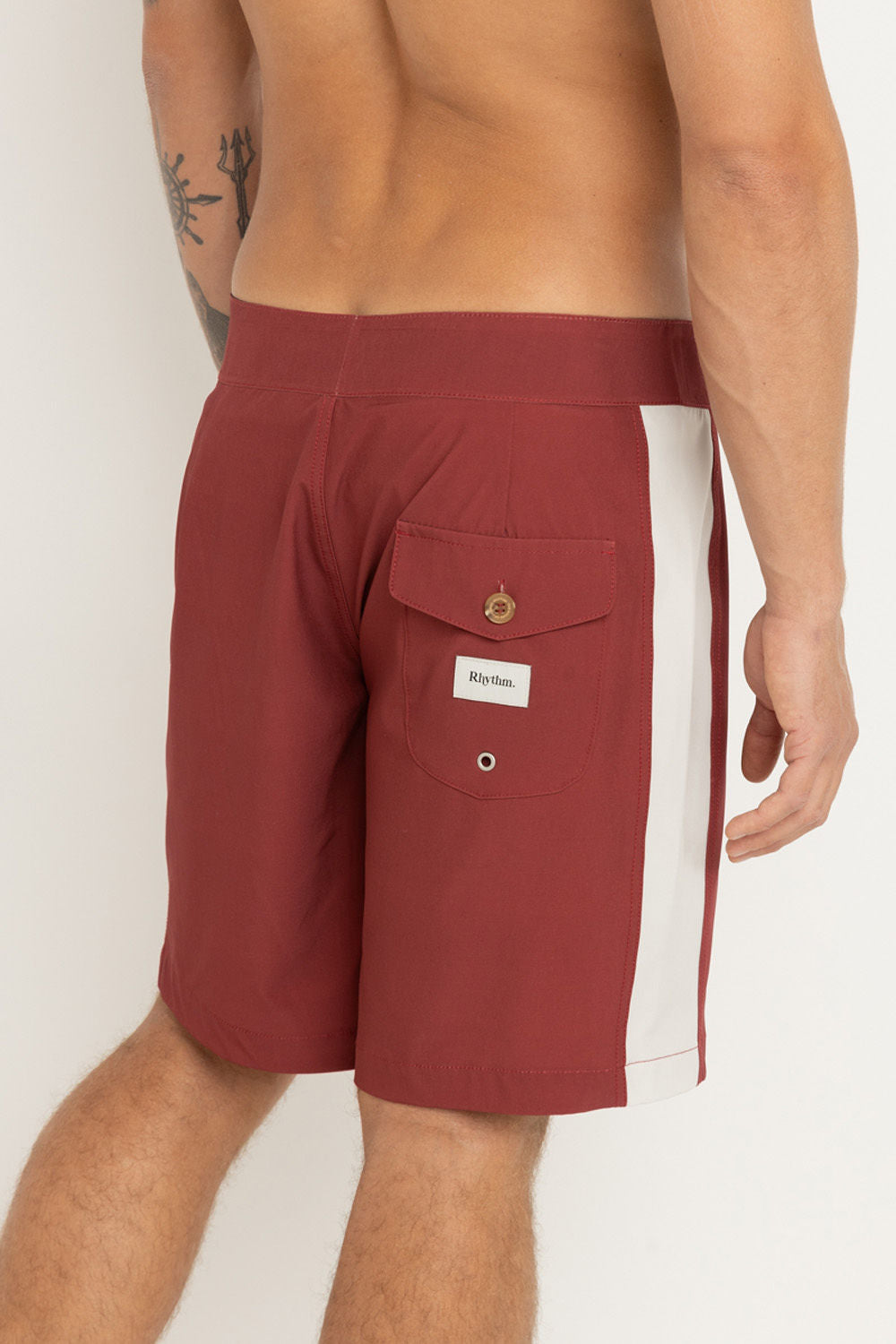 Strive Trunks Color Pinstripe Trunk – Florence and Threads
