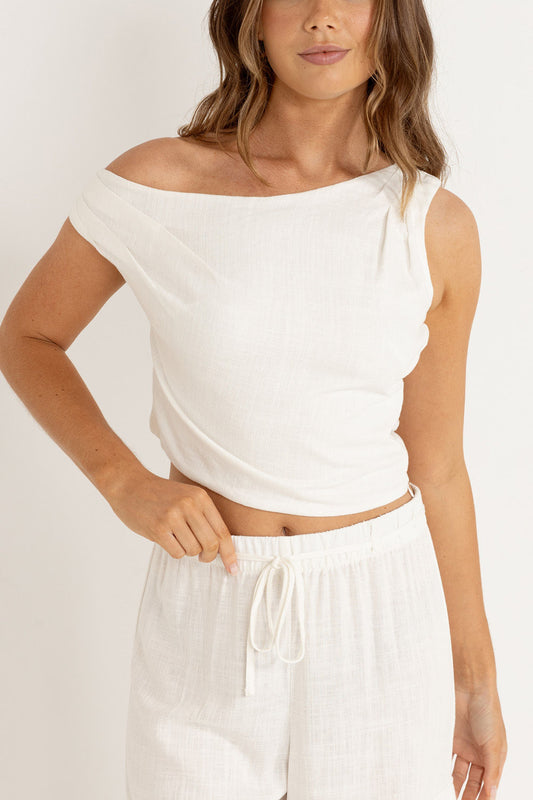 Primmie off Shoulder top