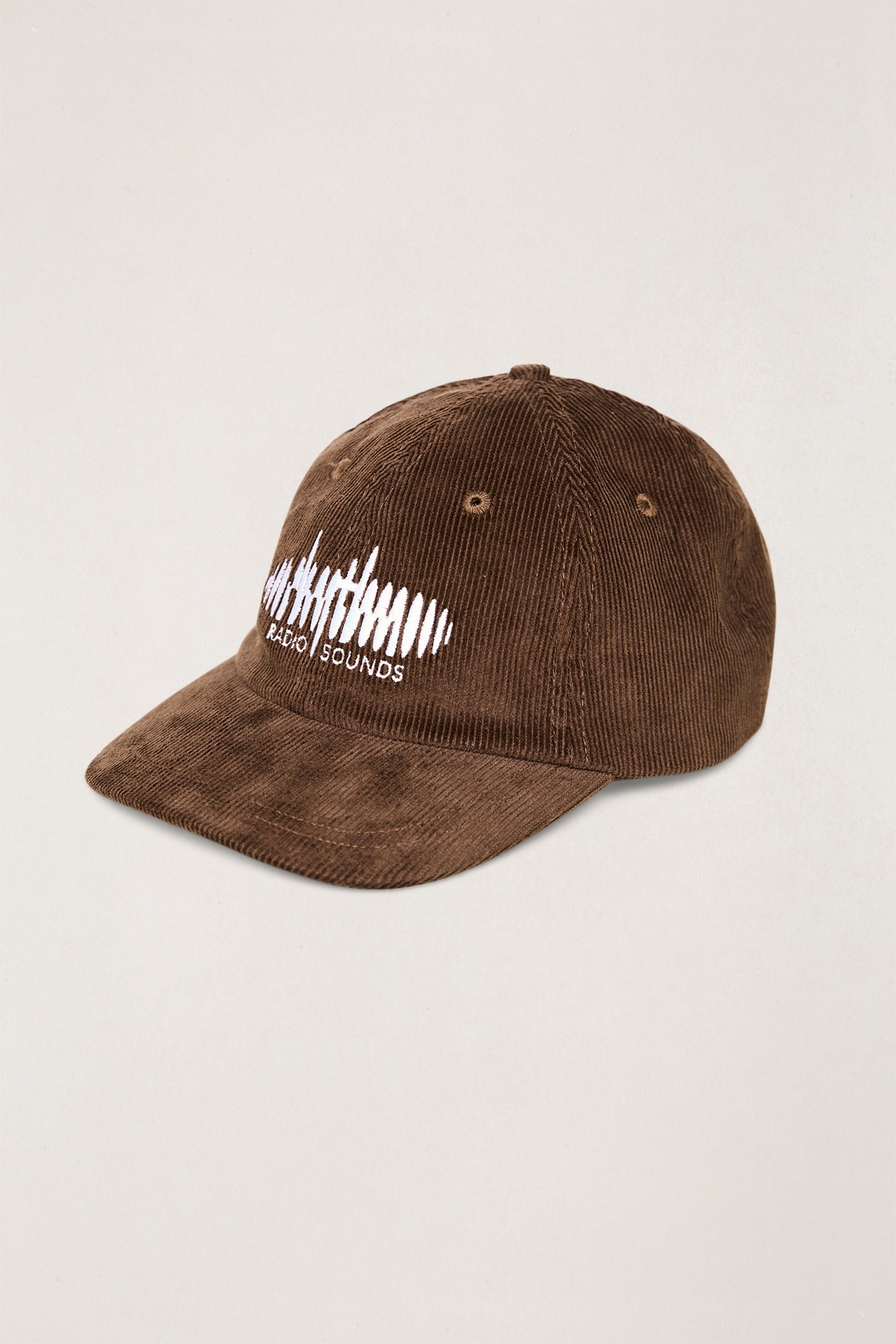 Rhythm Sports Cord Cap - Chocolate