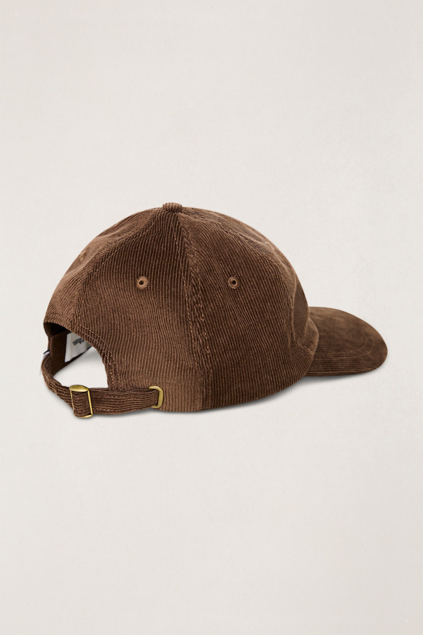 Rhythm Sports Cord Cap - Chocolate