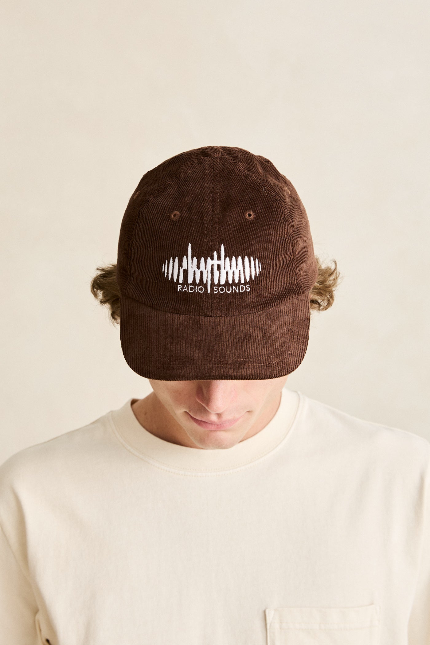 Rhythm Sports Cord Cap - Chocolate