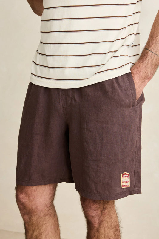 Pressed Petal Jam- Tobacco