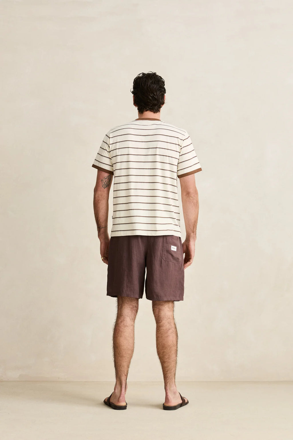 Pressed Petal Jam- Tobacco