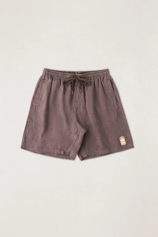 Pressed Petal Jam- Tobacco