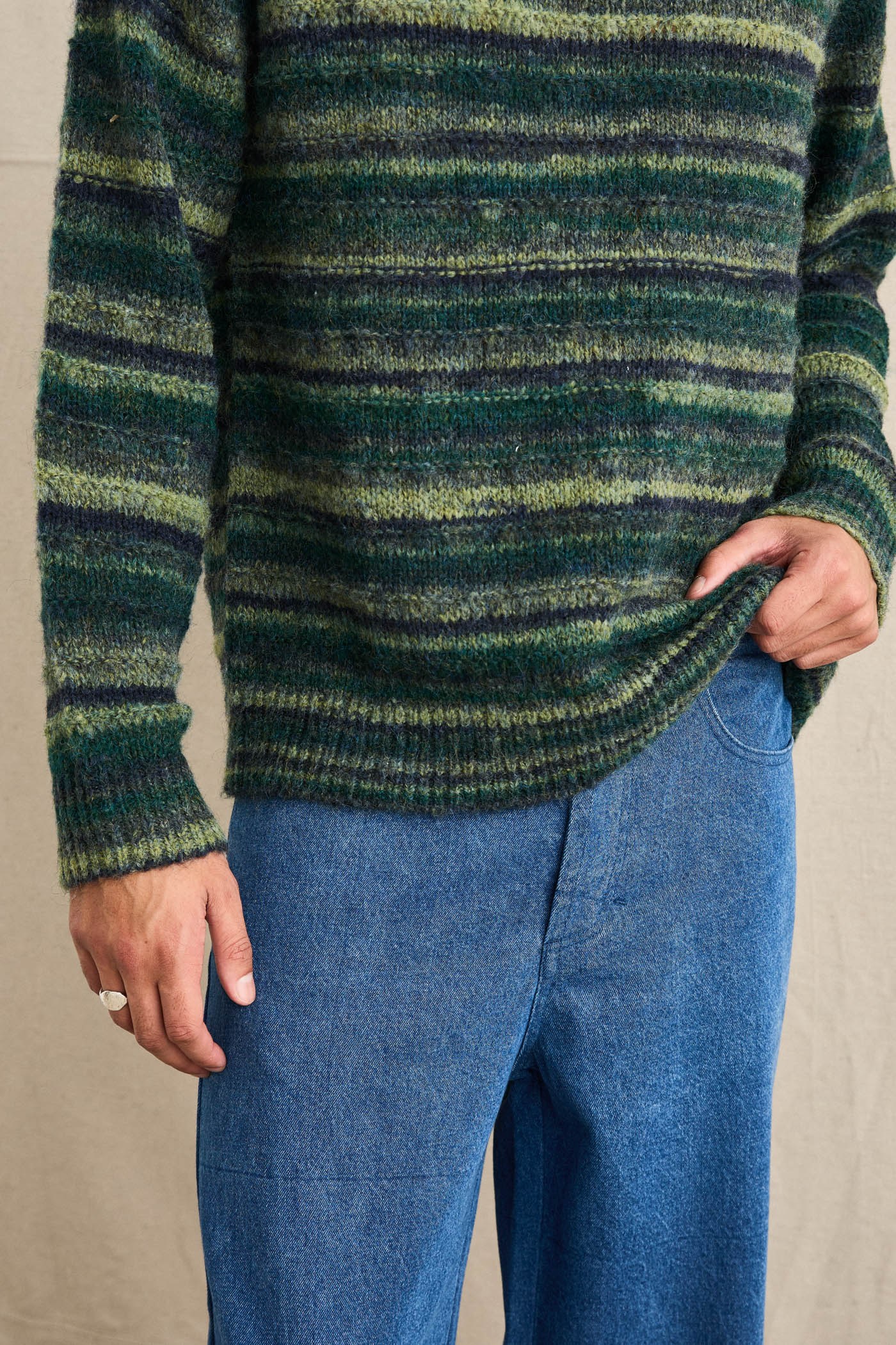 Kapu Knit