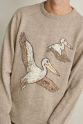 Pelican Knit