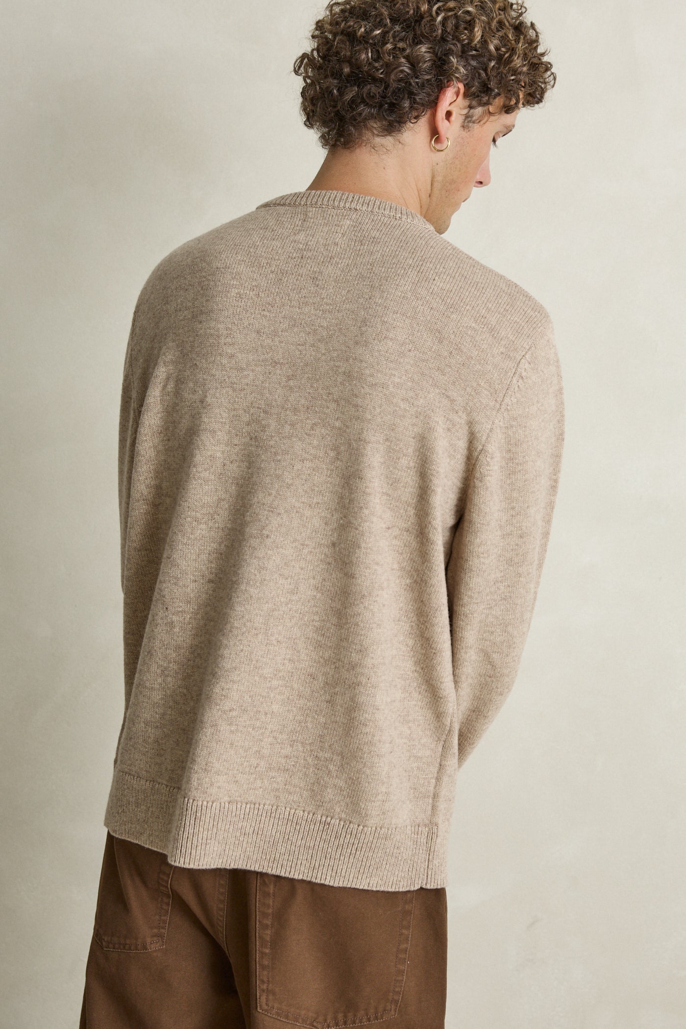 Pelican Knit