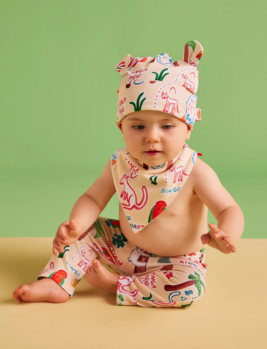 Coo-ee! Baby Yoga Leggings