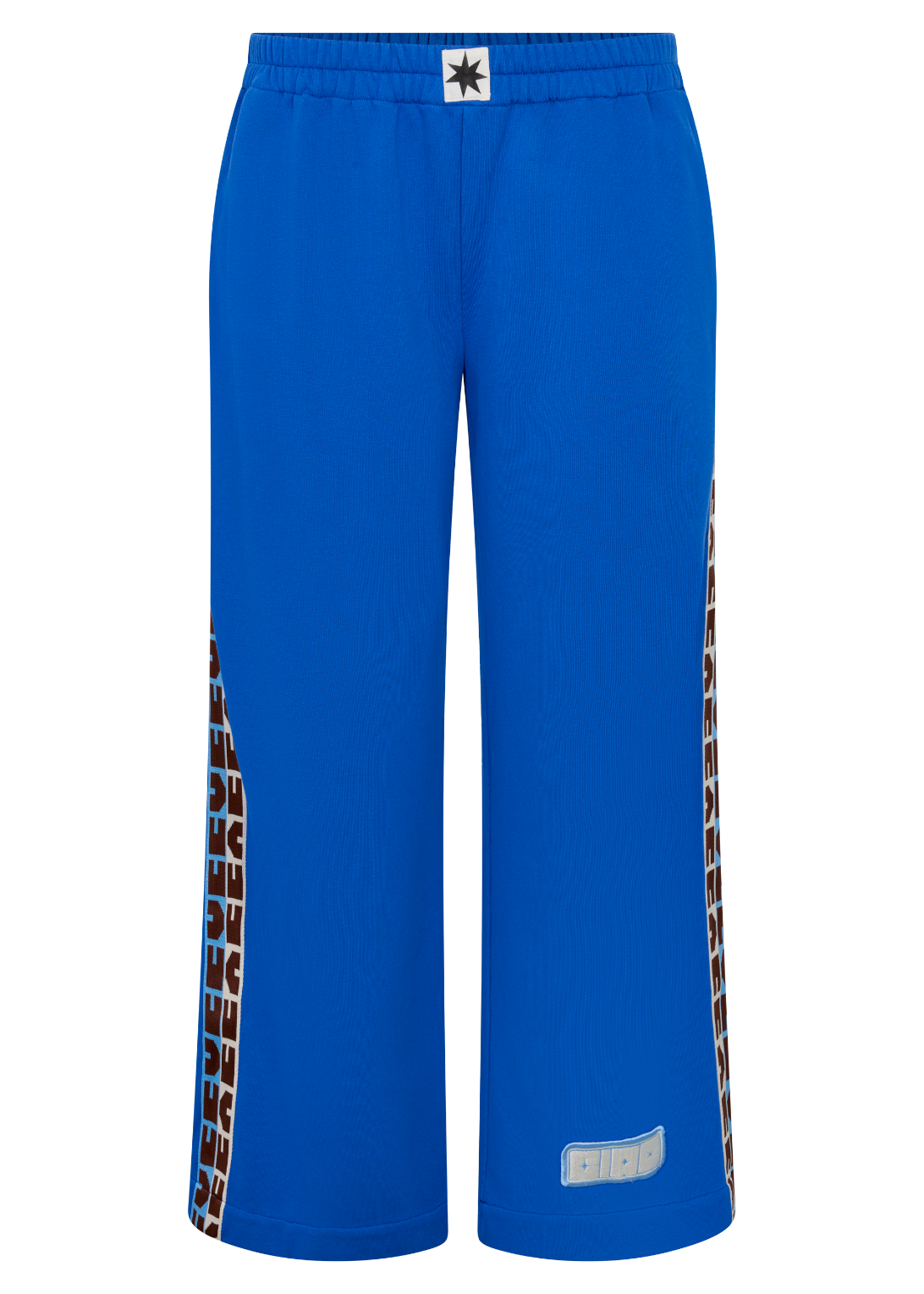 Cobalt Bobbie Pant