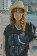 Marshmellow Speedway Tee