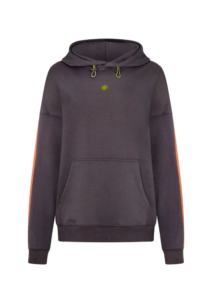 Parrot Tango Hoodie