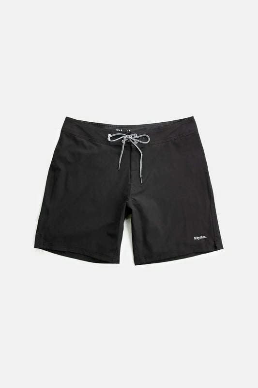 Classic Stretch Trunk- Black