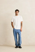 Classic Vintage Tee - Vintage White