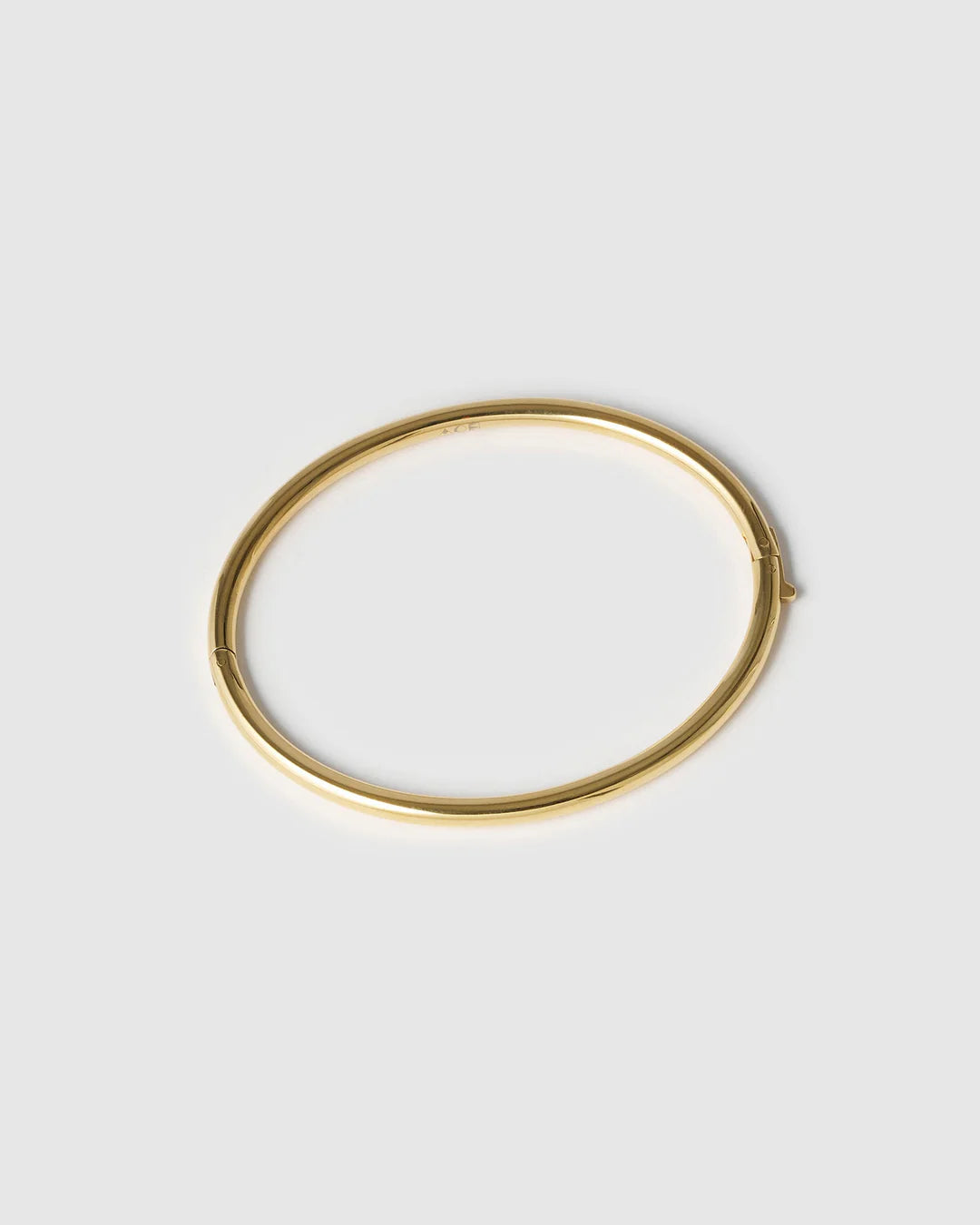 Cole Gold Cuff