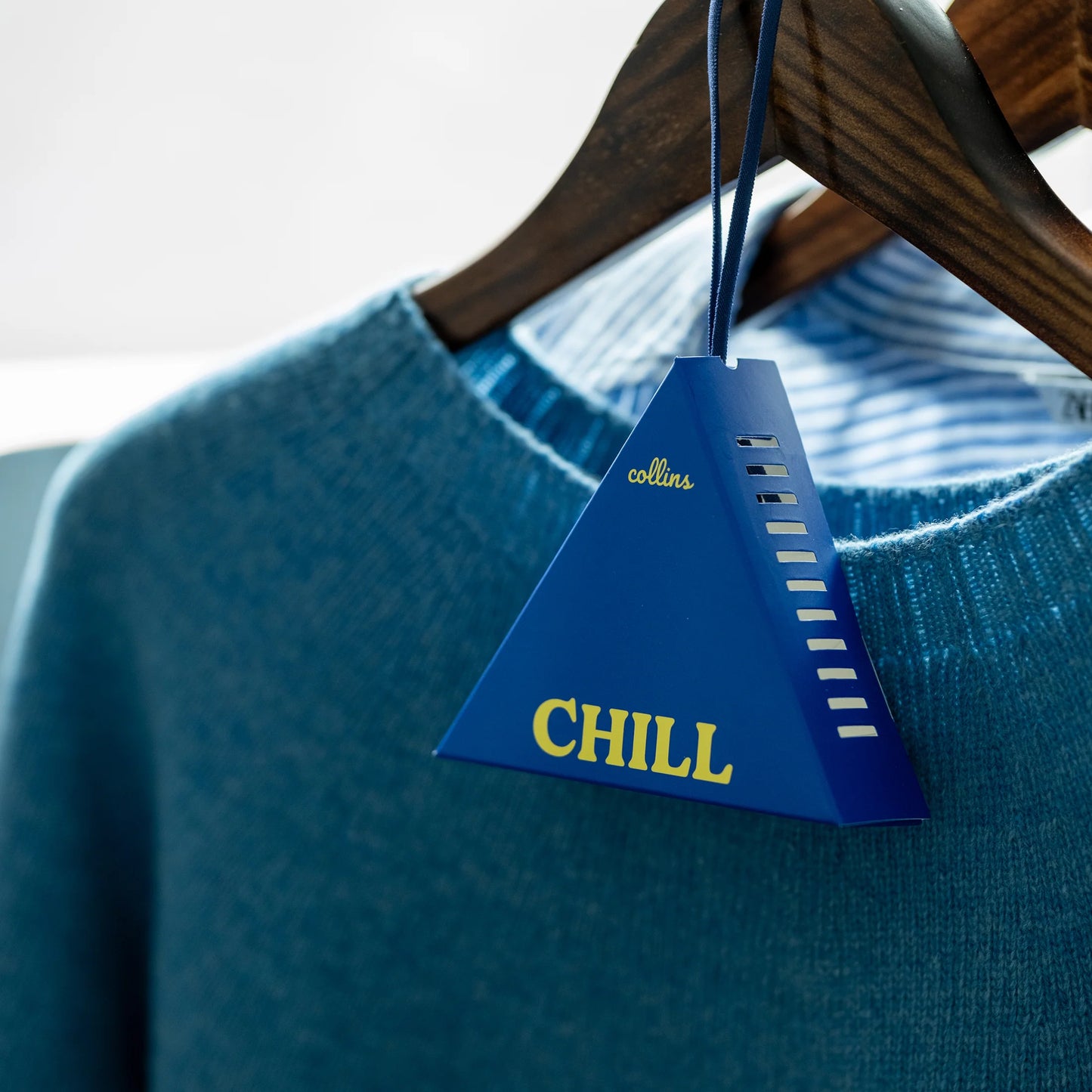 Collins Fragrance Sachet 30g- Chill