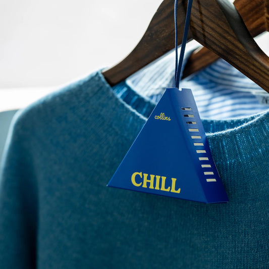 Collins Fragrance Sachet 30g- Chill