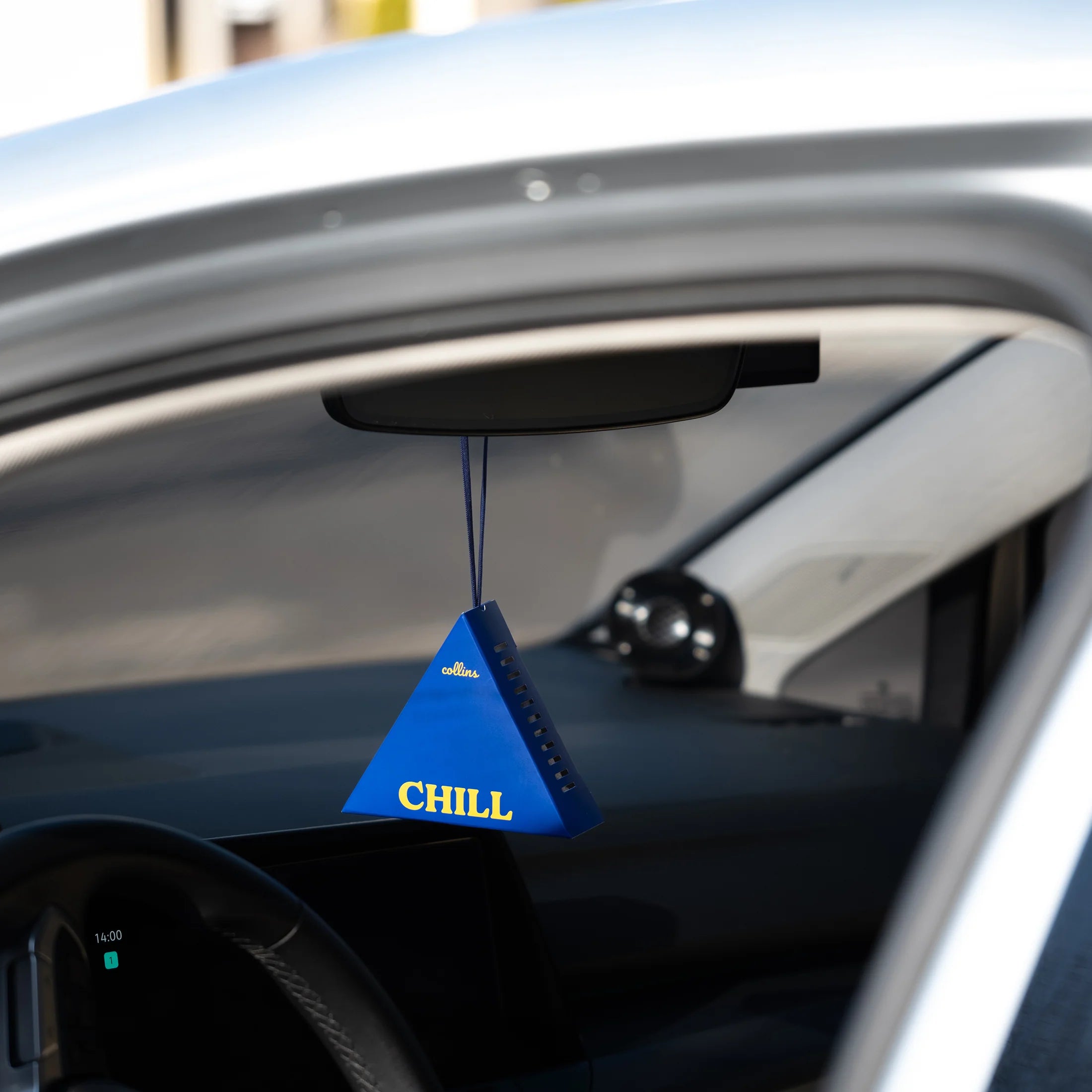 Collins Fragrance Sachet 30g- Chill