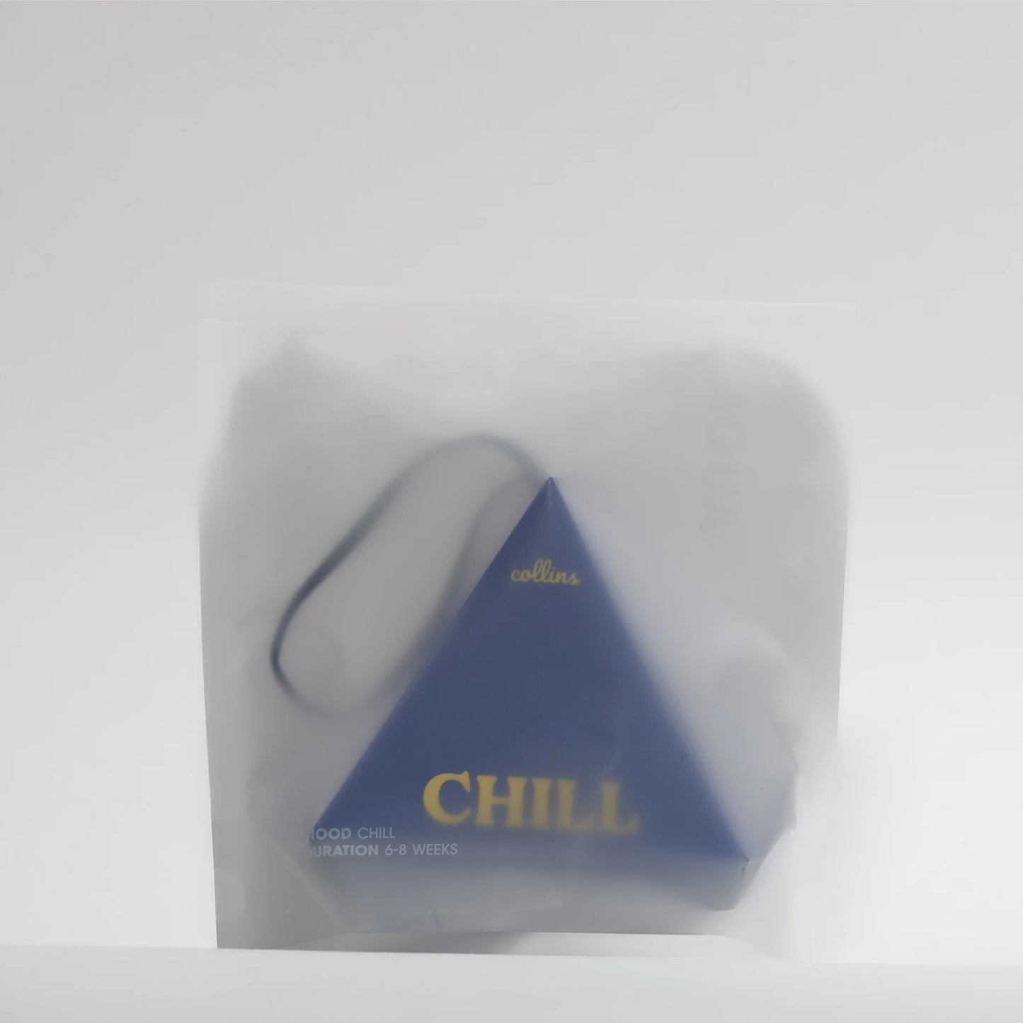 Collins Fragrance Sachet 30g- Chill