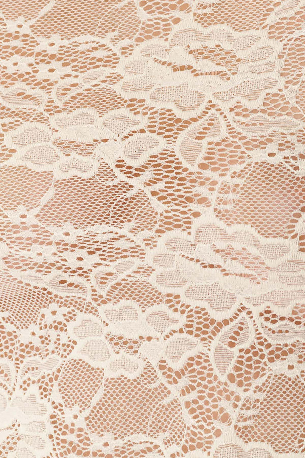 Charlotte Rose Lace Top