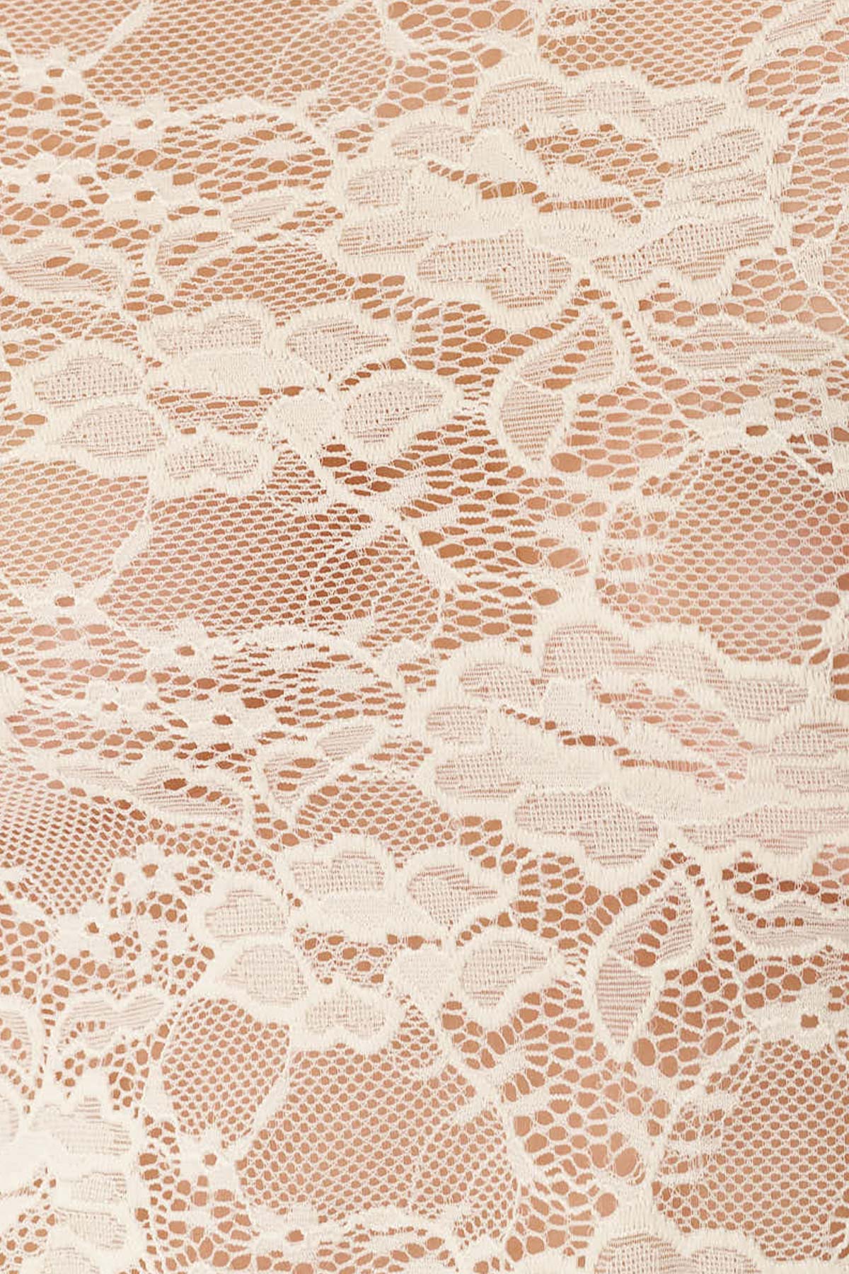 Charlotte Rose Lace Top