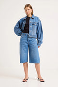 Charlotte Culotte Soho Vintage