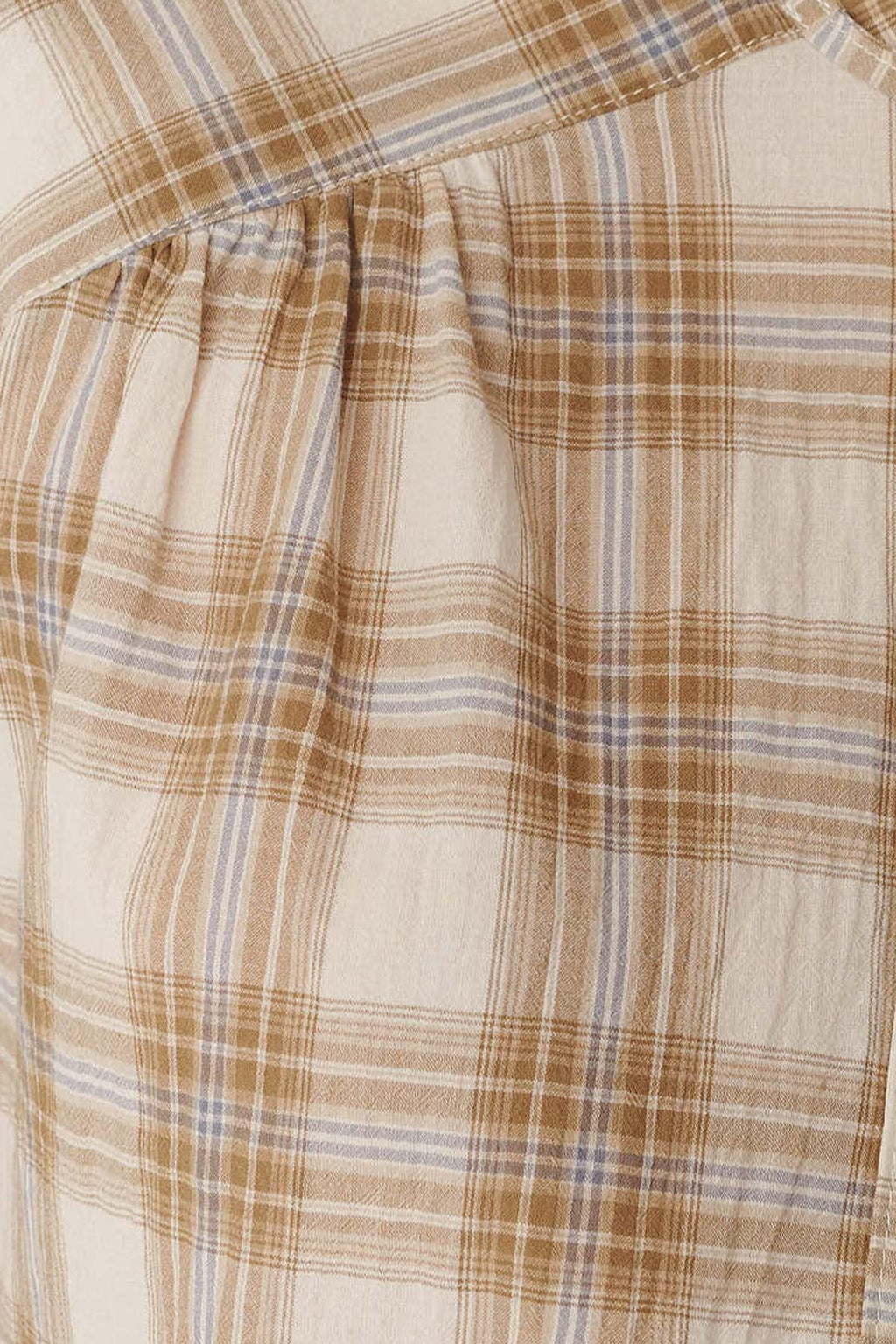Cora Long Sleeve Blouse