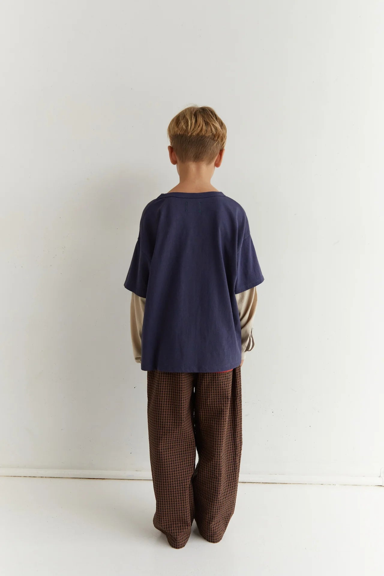 Rhodes Layered Tee