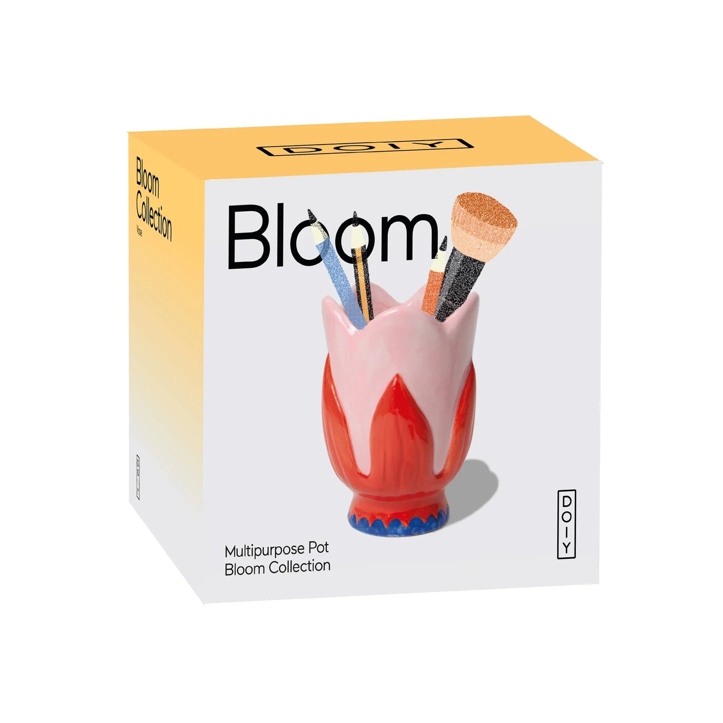 Bloom Pot