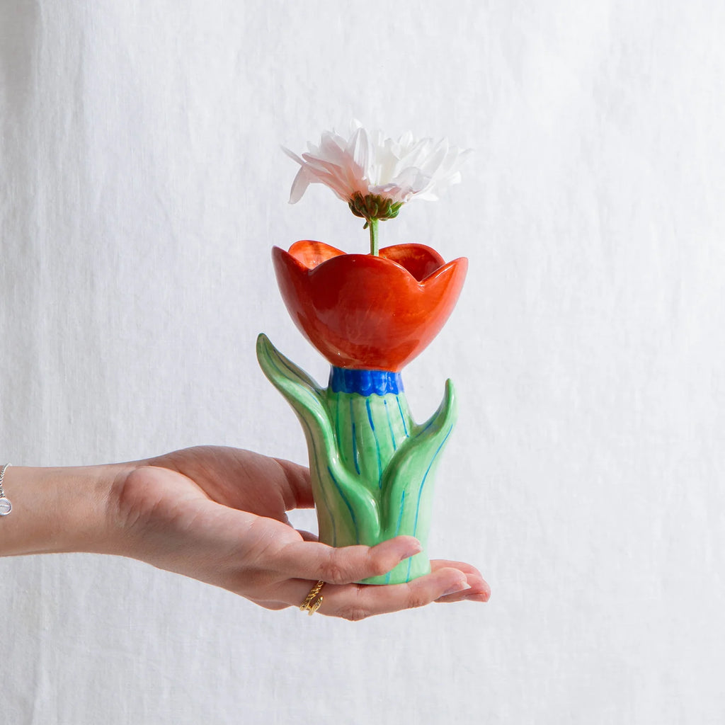 Bloom Vase Small